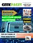 Geek Pages Tech Magazine