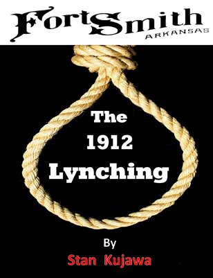 Fort Smith, 1912 Lynching
