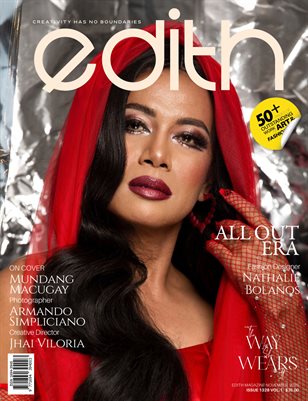 Edith Mag 1328 - Mundang