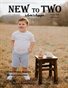 New To Two Model Magazine Issue #145
