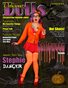 October 2016 Halloween Issue Stephie Danger