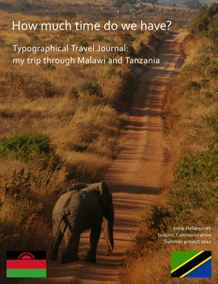 Summer project 2012
