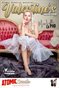 Atomic Beauties Magazine - Valentines Special Edition 2026 Vol 5 Miss Lolli La Pop Cover Poster