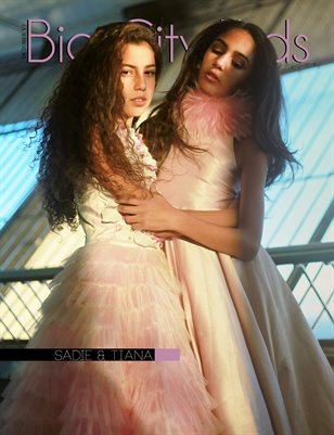 BCK Magazine | October V5