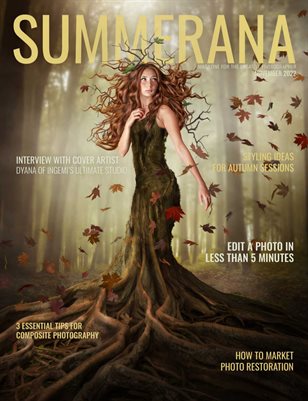 Summerana Magazine | November 2022