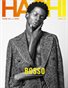 HACHI magazine / Bosso