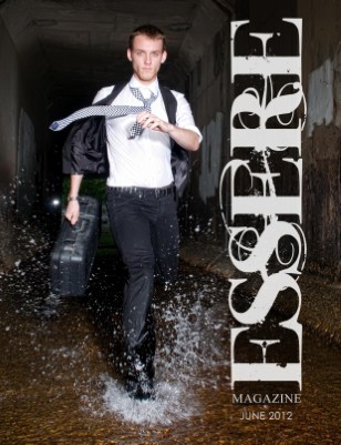 Essere Magazine June 2012 Volume 1 Issue 2
