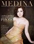 Medina Portrait Couture Magazine