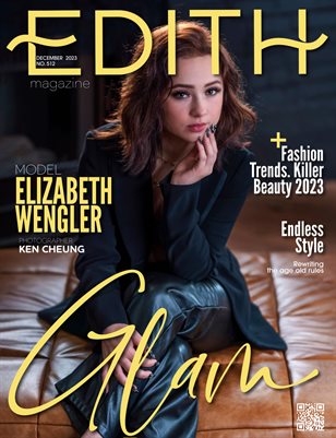 Edith Glamour No.512