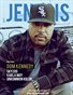 JENESIS 4th Anniversary Issue Feat Dom Kennedy