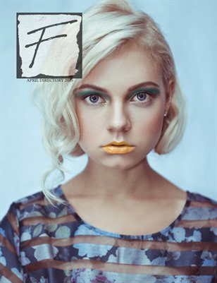 APRIL DIRECTORY 2015