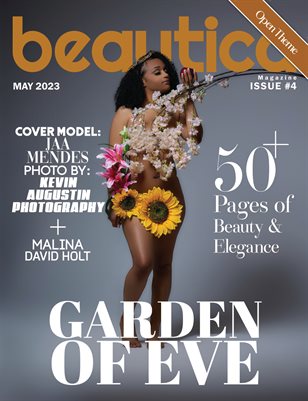 Open Theme Edition Issue #4