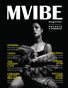 MVIBE Magazine December 2021 issue 39 3 Boudoir | Portrait