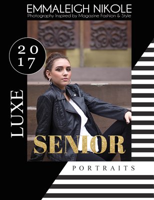 Welcome Magazine 2017