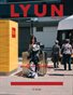 LYUN ISSUE No.8 (VOL No.1)