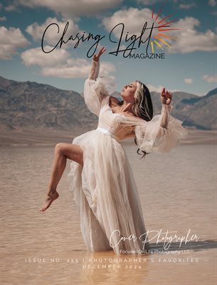 Chasing Light | Issue 255 | Photographer's Favorite