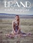 Brand Model Magazine  Issue # 214
