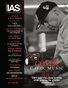 IAS publication featuring Cover C.O.D. Music