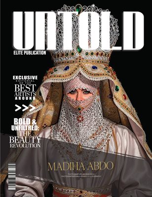  51_MIDJULY__UNTOLD___ELITE_POTRAIT__ISSUE_098