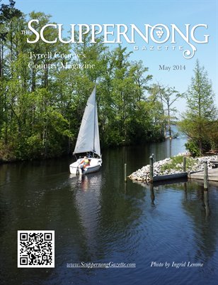 Scuppernong Gazette May 2013