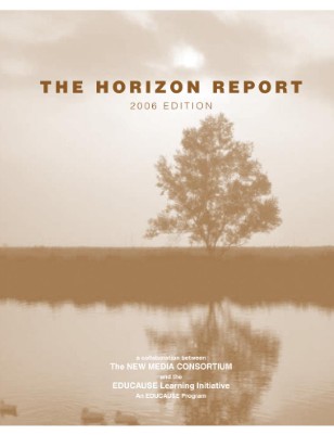 2006 Horizon Report