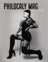 Philocaly Mag, Issue 43