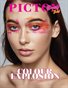 Picton Magazine OCTOBER  2019 N315 Beauty Gold Cover 3