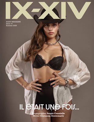 2025 IX-XIV vol.014 - Giovanna Germinario