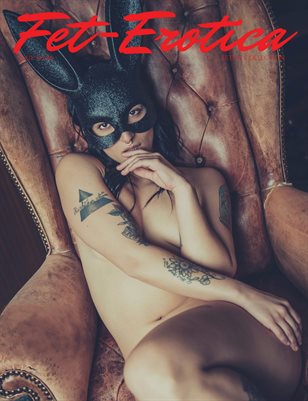Fet-Erotica Magazine Issue No.86