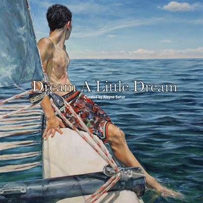 Dream A Little Dream