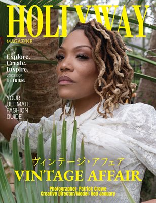 HOLLYWAY Magazine Issue 276