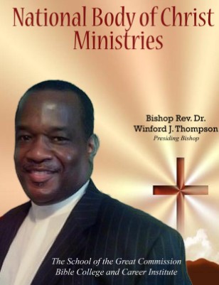 National Body of Christ Ministries