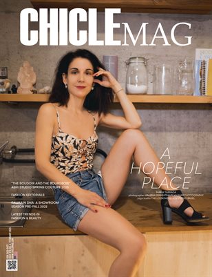 CHICLE MAG #76 VOL.4