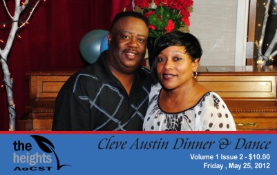 Volume 1 Issue 2