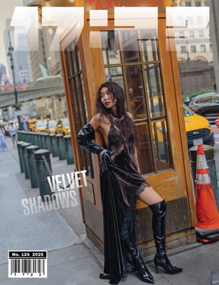 17:23 MAGAZINE No.124 2025