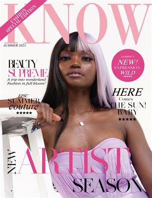 KNOW Magazine_ Purple Pianist.