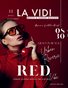 La Vidi Magazine August 2025 Issue 11