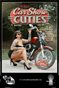 Car Show Cuties 2025 Chez Chaos Poster