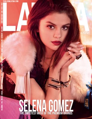 LATINA Magazine - January 2019 - #47