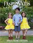 Fashion Kids Magazine | Issue #1425