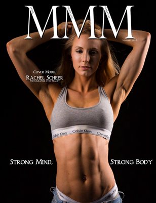 Strong Mind, Strong Body