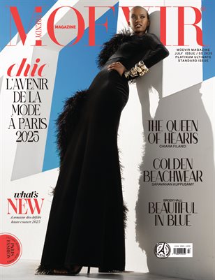 02 Moevir Magazine July Issue 2025