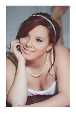 Great Gatsby With Border