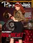 Pinup Kulture Magazine Volume 5, Issue 3-March 2020