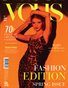 VOUS Magazine | The April Fashion & Beauty Edition | Vol.13 | 2024