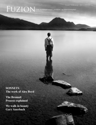 FUZION MAGAZINE ISSUE 4