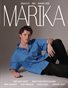 MARIKA MAGAZINE MEN (ISSUE 6113 - JANUARY)