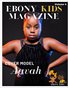 Ebony Kids Magazine Volume 4