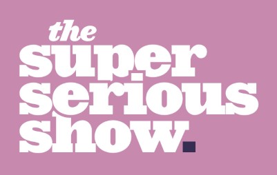 The Super Serious Show @ Moontower Comedy & Oddity Fest