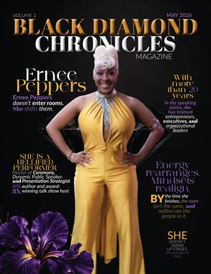 Black Diamond Chronicles May 2026 Edition